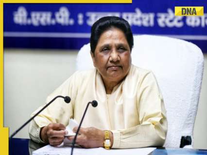 BSP chief Mayawati takes BIG decision, removes nephew Akash Anand from all party posts
