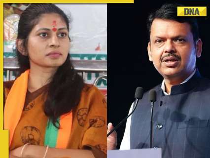 ‘Some youths harassed my daughter in Maharashtra’, alleges union minister, CM Devendra Fadnavis reacts