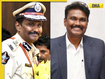 Who is IPS PV Sunil Kumar? DGP-rank officer suspended for ‘unauthorised’ foreign visits