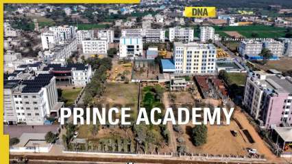 Prince Academy: A world-class CBSE school empowering global learners