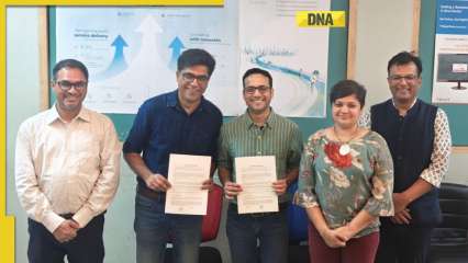 Scaler School of Technology and eGov Foundation collaborate to build the Next-Gen GovTech leaders