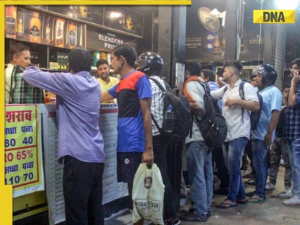E-lottery for liquor license to resume in Noida after 6 years; city to get… new shops E-lottery for liquor license to resume in Noida after 6 years; city to get… new shops