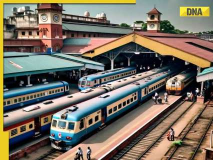 Good news for passengers, Indian Railways announces special trains for Holi: Check train number, stoppages, time table and more Good news for passengers, Indian Railways announces special trains for Holi: Check train number, stoppages, time table and more