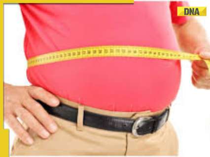 India heading towards obesity epidemic? Lancet Study warns country could have over 440 million overweight people by… India heading towards obesity epidemic? Lancet Study warns country could have over 440 million overweight people by…