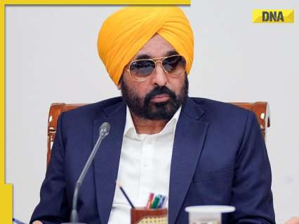 ‘Don’t take my soft-heartedness into…’: Punjab CM Mann has THIS to say after walking out of meeting with farmer leaders ‘Don’t take my soft-heartedness into…’: Punjab CM Mann has THIS to say after walking out of meeting with farmer leaders