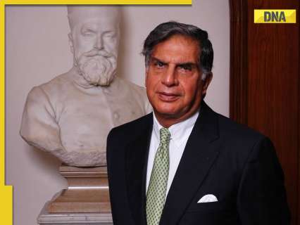 Indian city to be renamed after Ratan Tata…, is in this state… Indian city to be renamed after Ratan Tata…, is in this state…