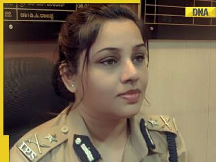 Karnataka IPS officer Roopa D transferred after being accused of ‘planting’ files, now posted as… Karnataka IPS officer Roopa D transferred after being accused of ‘planting’ files, now posted as…