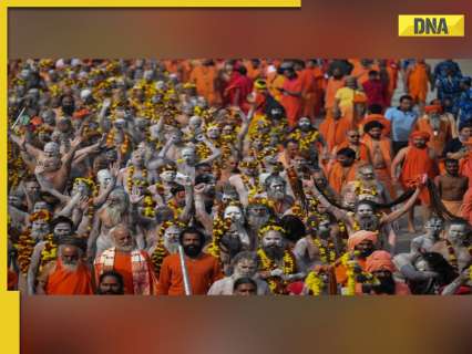 Boatman who earned whopping Rs 30 crores during Mahakumbh Mela recalls experience: ‘Life was tough…’ Boatman who earned whopping Rs 30 crores during Mahakumbh Mela recalls experience: ‘Life was tough…’