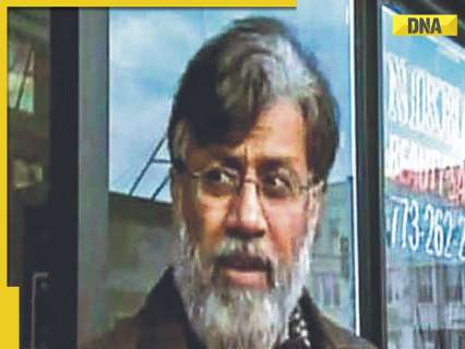 US Supreme Court rejects 26/11 Mumbai attack accused Tahawwur Rana’s plea to stay extradition to India US Supreme Court rejects 26/11 Mumbai attack accused Tahawwur Rana’s plea to stay extradition to India