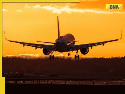 BIG update on Noida’s Jewar Airport, first flight to be delayed, new date to be picked on… BIG update on Noida’s Jewar Airport, first flight to be delayed, new date to be picked on…