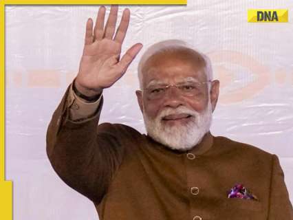 For first in India’s history, all-women police team to secure PM Modi’s Gujarat event For first in India’s history, all-women police team to secure PM Modi’s Gujarat event