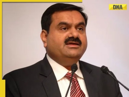 BIG relief for Gautam Adani: SC refuses to stay Dharavi redevelopment project, asks Adani Group to… BIG relief for Gautam Adani: SC refuses to stay Dharavi redevelopment project, asks Adani Group to…