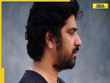 After Atul Subhash, Manav Sharma, 41-year-old animator kills self due to alleged harassment by wife: ‘I loved you then and…’ After Atul Subhash, Manav Sharma, 41-year-old animator kills self due to alleged harassment by wife: ‘I loved you then and…’