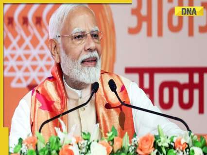 ‘Only a health nation can…’: PM Modi flags issue of obesity, urges to cut down on consumption of oil ‘Only a health nation can…’: PM Modi flags issue of obesity, urges to cut down on consumption of oil