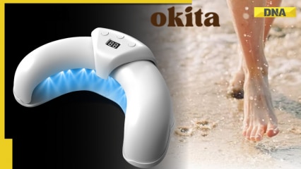Okita Nail Fungus Light Reviews – The Real Truth Okita Nail Fungus Light Reviews – The Real Truth