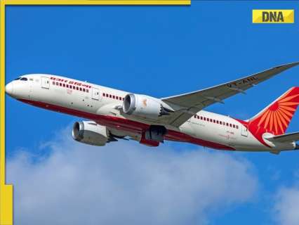 Air India reveals what caused its flight to return to US: ‘Polythene bags, clothes were stuck in…’ Air India reveals what caused its flight to return to US: ‘Polythene bags, clothes were stuck in…’
