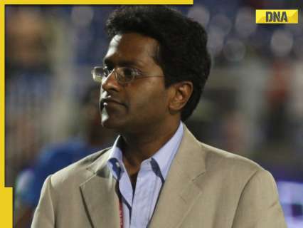 Lalit Modi shares photo from Vanuatu after citizenship snub: ‘Must put on your…’ Lalit Modi shares photo from Vanuatu after citizenship snub: ‘Must put on your…’