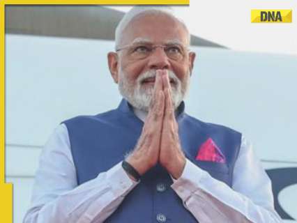 Congress mocks ‘Frequent Flier’ PM Modi over Mauritius visit, says ‘People of Manipur continue to wait’ Congress mocks ‘Frequent Flier’ PM Modi over Mauritius visit, says ‘People of Manipur continue to wait’