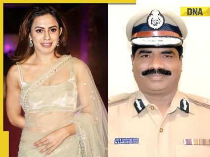 Karnataka govt orders probe against DGP K Ramachandra Rao, Ranya Rao’s alleged misuse of VIP protocols in gold smuggling case Karnataka govt orders probe against DGP K Ramachandra Rao, Ranya Rao’s alleged misuse of VIP protocols in gold smuggling case