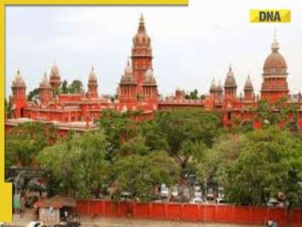 Madras High Court: Senior citizens can revoke gifts, settlement deeds if children neglect them Madras High Court: Senior citizens can revoke gifts, settlement deeds if children neglect them
