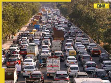 Traffic relief coming soon! Greater Noida to build Rs 400 crore elevated road connecting Sector 4, Shahberi, NH-24 to improve… Traffic relief coming soon! Greater Noida to build Rs 400 crore elevated road connecting Sector 4, Shahberi, NH-24 to improve…