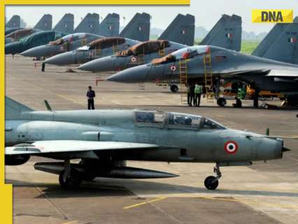 This century-old family business set to develop India’s 5th-gen fighter jets amid ongoing challenges from China and Pakistan This century-old family business set to develop India’s 5th-gen fighter jets amid ongoing challenges from China and Pakistan