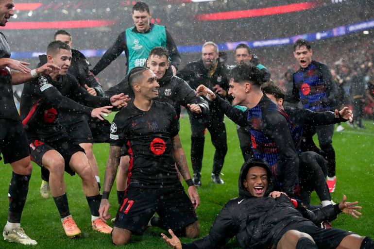 UEFA Champions League: Benfica vs Barcelona – team news, kickoff, stream UEFA Champions League: Benfica vs Barcelona – team news, kickoff, stream