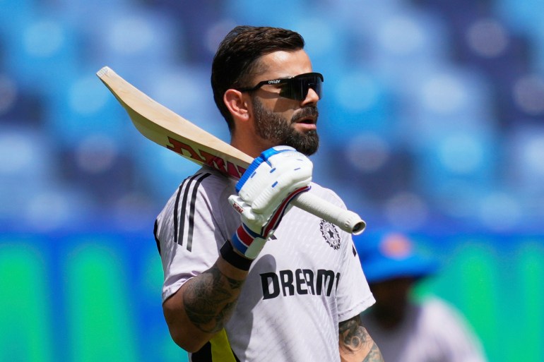 India vs New Zealand – Champions Trophy final: Match-ups, stream, weather India vs New Zealand – Champions Trophy final: Match-ups, stream, weather