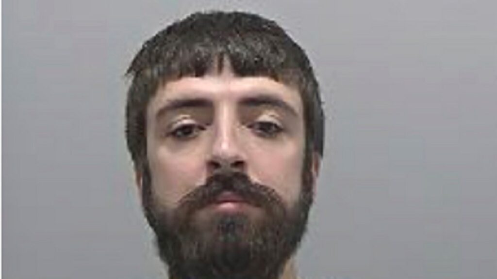 UK crossbow killer Kyle Clifford sentenced to life for triple murder UK crossbow killer Kyle Clifford sentenced to life for triple murder