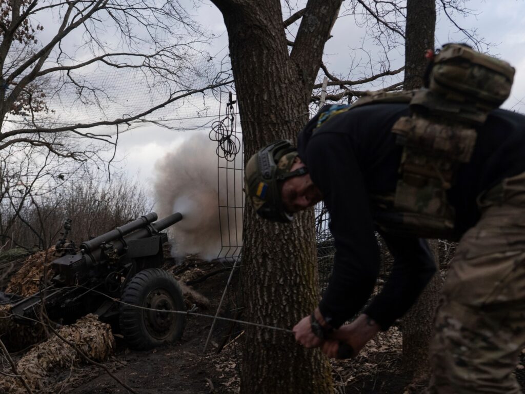 Russia-Ukraine war: List of key events, day 1,113 Russia-Ukraine war: List of key events, day 1,113