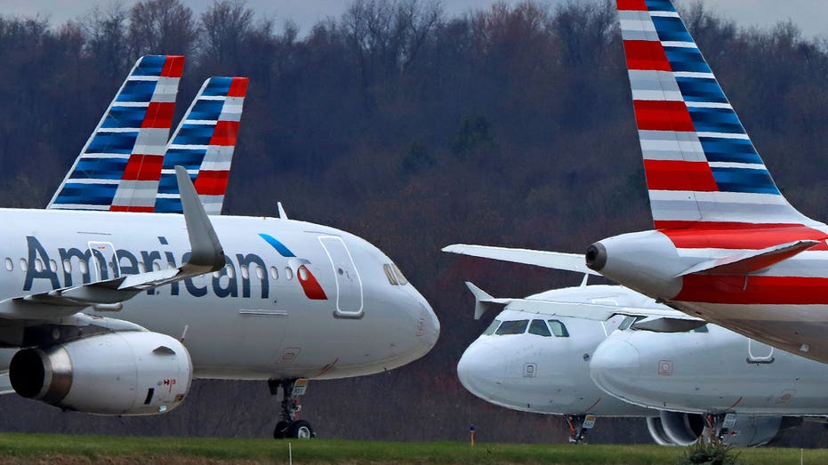 Travel headaches show need for feds to focus on airline tech jobs as true major delay culprit revealed Travel headaches show need for feds to focus on airline tech jobs as true major delay culprit revealed