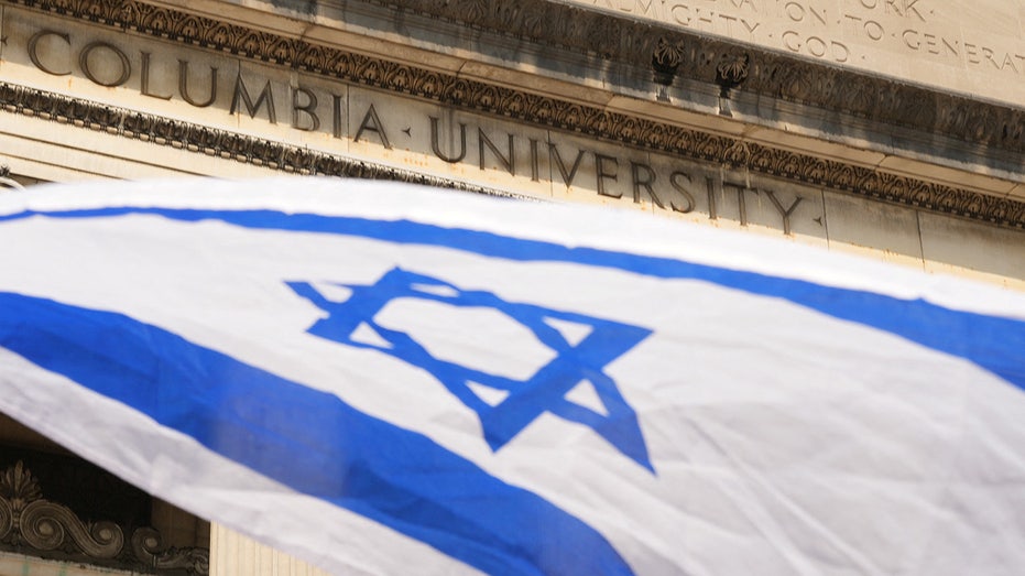 Trump cuts more than 0 million in grants to Columbia over antisemitism concerns, potentially more to come Trump cuts more than 0 million in grants to Columbia over antisemitism concerns, potentially more to come
