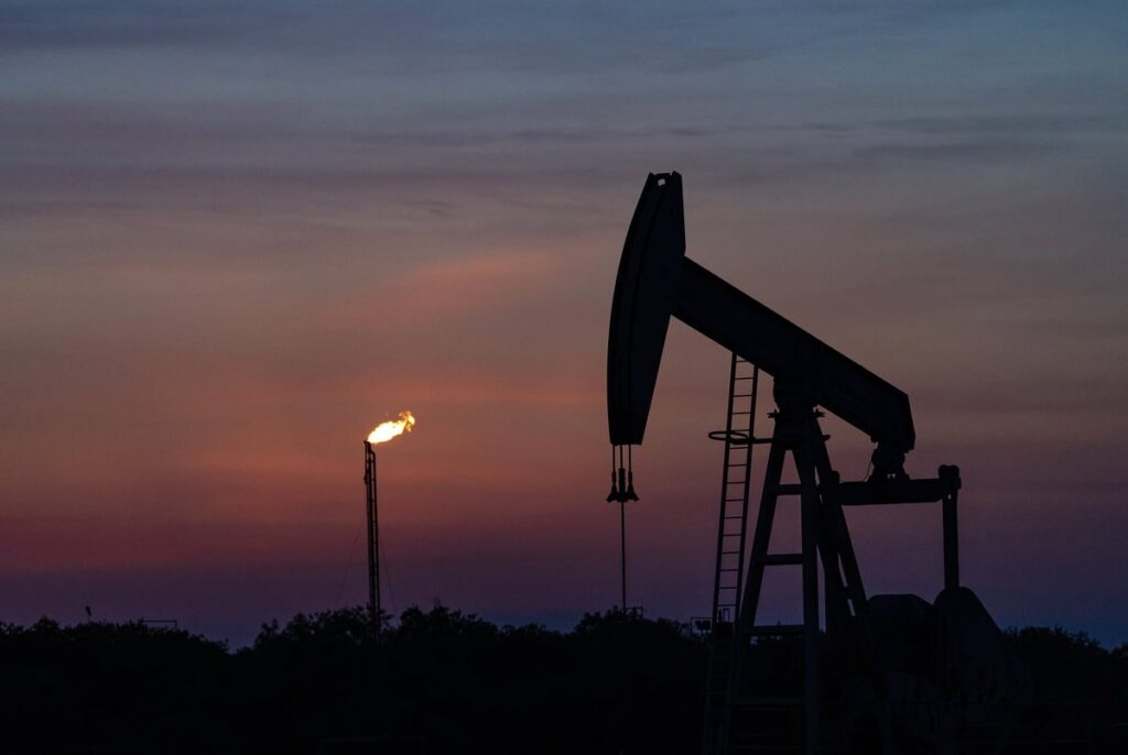 A Republican effort to set deadlines to plug orphan wells in Texas hits resistance A Republican effort to set deadlines to plug orphan wells in Texas hits resistance