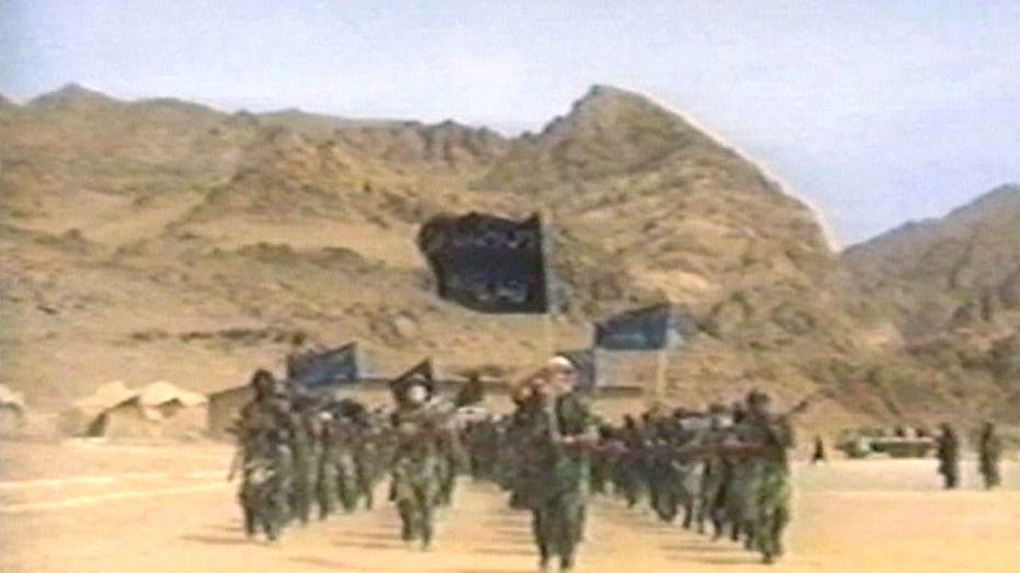 Bipartisan bill aims to prevent Syrians with terror ties from reaching US border Bipartisan bill aims to prevent Syrians with terror ties from reaching US border