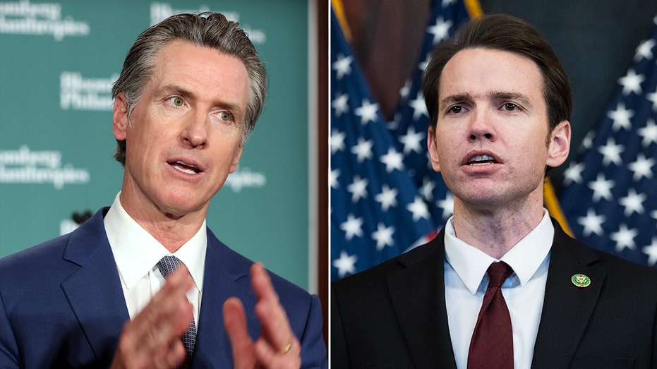 ‘Who benefited?’: Blue state lawmaker demands FBI investigate bullet train ‘boondoggle’ ‘Who benefited?’: Blue state lawmaker demands FBI investigate bullet train ‘boondoggle’