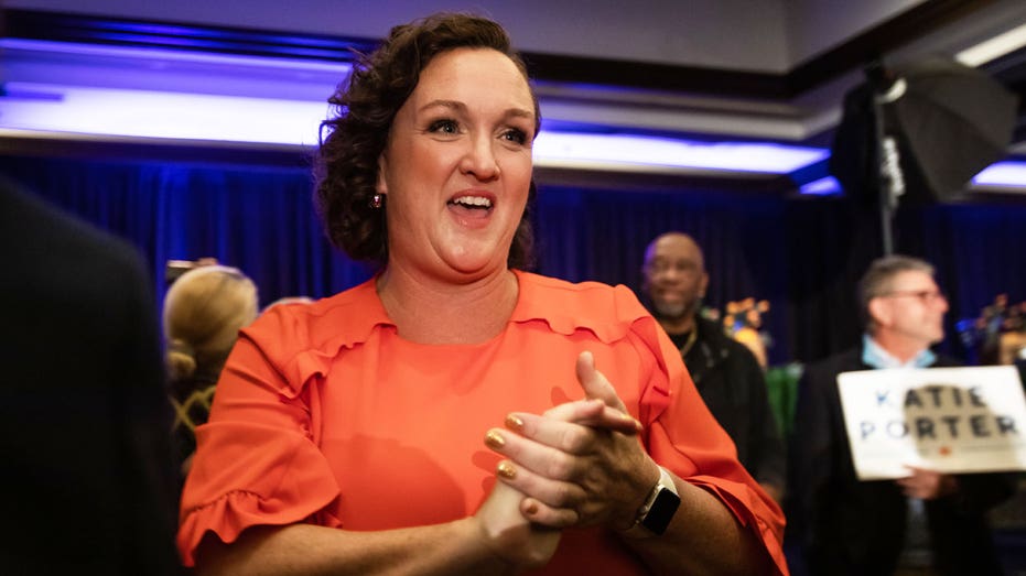 High-profile Dem jumps into crowded California governor’s race amid past office controversies High-profile Dem jumps into crowded California governor’s race amid past office controversies