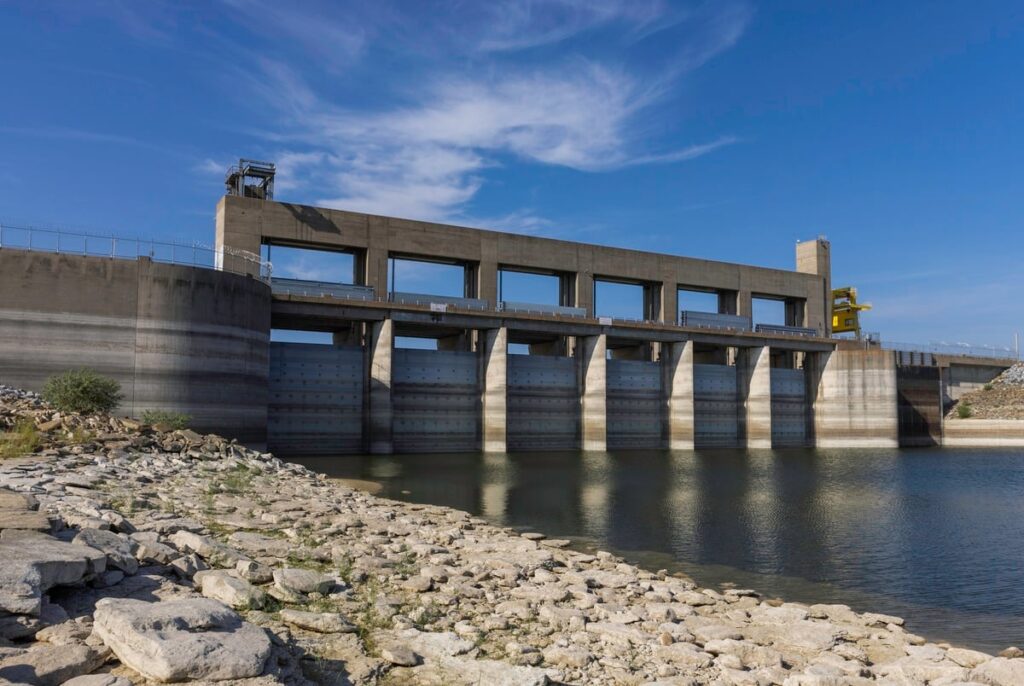 Texas Senate panel sends message to Trump: Get our water from Mexico Texas Senate panel sends message to Trump: Get our water from Mexico
