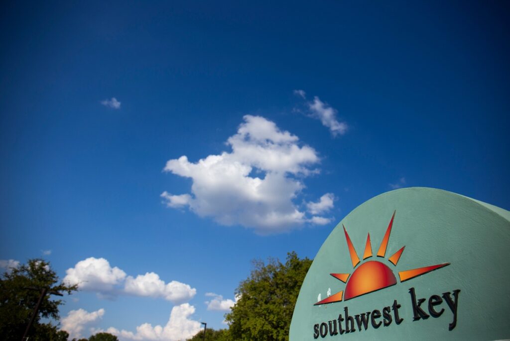 DOJ drops lawsuit against company over alleged abuse at child migrant shelters in Texas, other states DOJ drops lawsuit against company over alleged abuse at child migrant shelters in Texas, other states