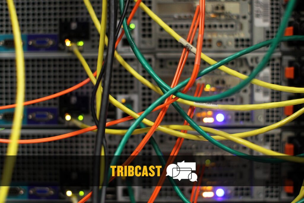 TribCast: The looming fight over regulating AI in Texas TribCast: The looming fight over regulating AI in Texas