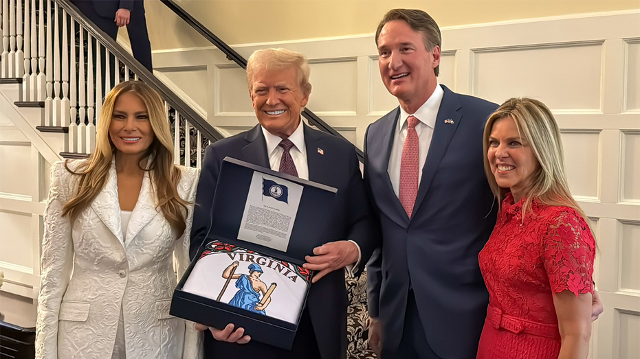 Youngkin walks political tightrope, balancing support for DOGE workforce cuts with mega-job fair Youngkin walks political tightrope, balancing support for DOGE workforce cuts with mega-job fair