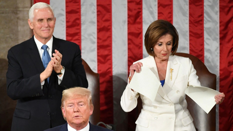 Far-left Dems plan protests, disruption at Trump’s speech to Congress: report Far-left Dems plan protests, disruption at Trump’s speech to Congress: report