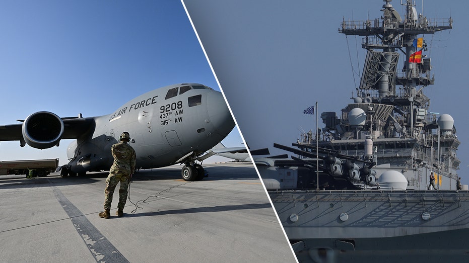 Pentagon losing cutting edge on weapons innovation, needs ‘massive kick in the pants,’ say defense leaders Pentagon losing cutting edge on weapons innovation, needs ‘massive kick in the pants,’ say defense leaders