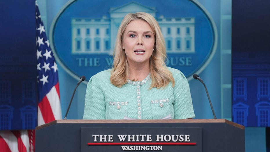 White House: Rubio reserves the right to revoke green card or visa of anti-Israel activist Mahmoud Khalil White House: Rubio reserves the right to revoke green card or visa of anti-Israel activist Mahmoud Khalil