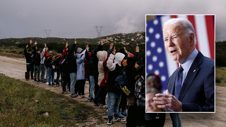 New House report exposes how controversial ‘amnesty’ program exploded under Biden