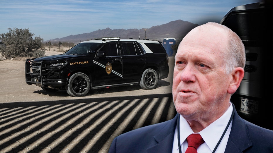 Blue state county faces backlash after failed vote to scrap ‘super sanctuary’ policy: ‘Fringe Democrats’ Blue state county faces backlash after failed vote to scrap ‘super sanctuary’ policy: ‘Fringe Democrats’