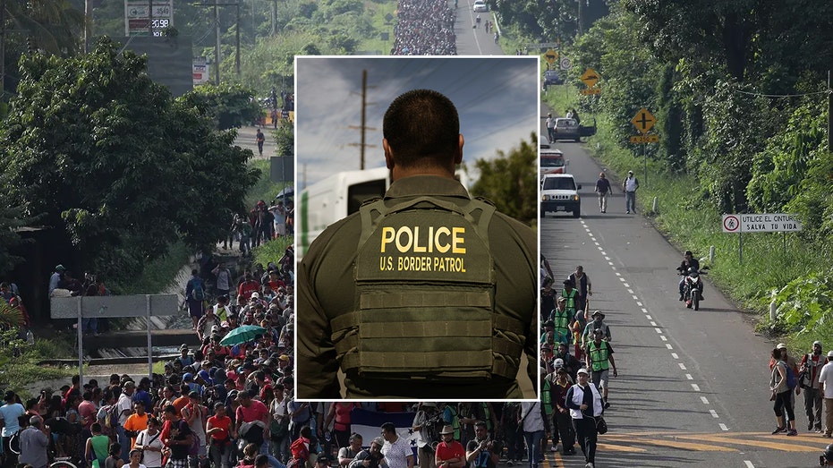 Red state leader calls for states to stand behind Trump’s ban on funding illegal immigration Red state leader calls for states to stand behind Trump’s ban on funding illegal immigration