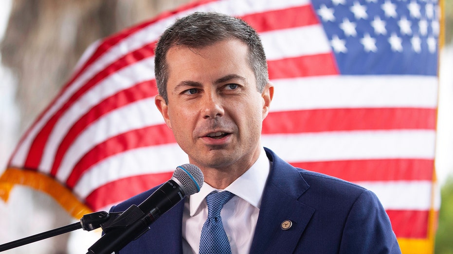 Buttigieg says he’s ‘looking at’ possible Senate run in battleground state Buttigieg says he’s ‘looking at’ possible Senate run in battleground state