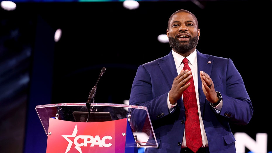 First on Fox: Top conservative group aligns with Trump as it makes major endorsement in high-profile race First on Fox: Top conservative group aligns with Trump as it makes major endorsement in high-profile race