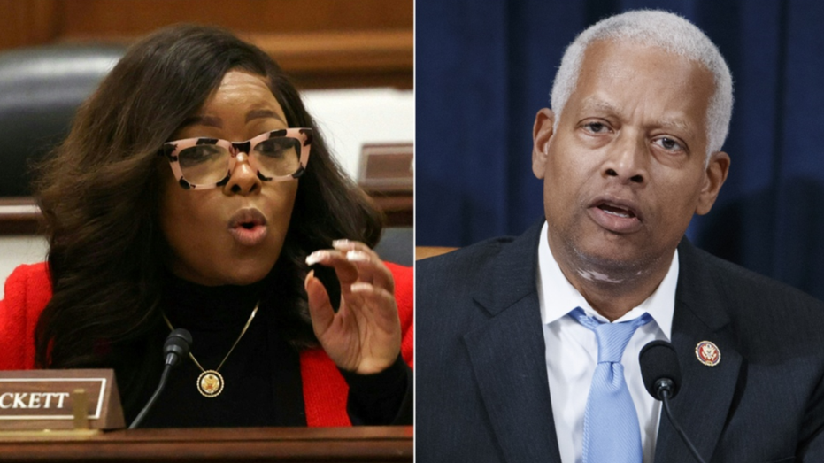 House Dems suggest Trump is trying to bring back slavery in racially charged livestream: ‘Back to the fields’ House Dems suggest Trump is trying to bring back slavery in racially charged livestream: ‘Back to the fields’