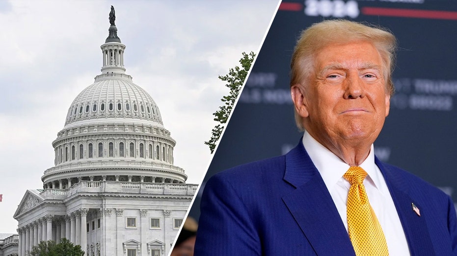 GOP rebels head to White House for meeting to avoid government shutdown GOP rebels head to White House for meeting to avoid government shutdown
